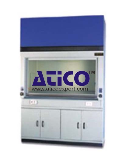 Clean Room Equipment Supplier