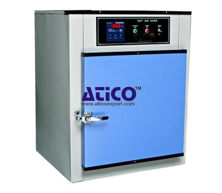Hot Air Oven