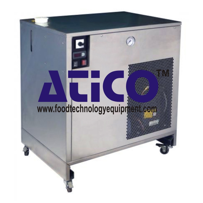 Laboratory Process Chiller