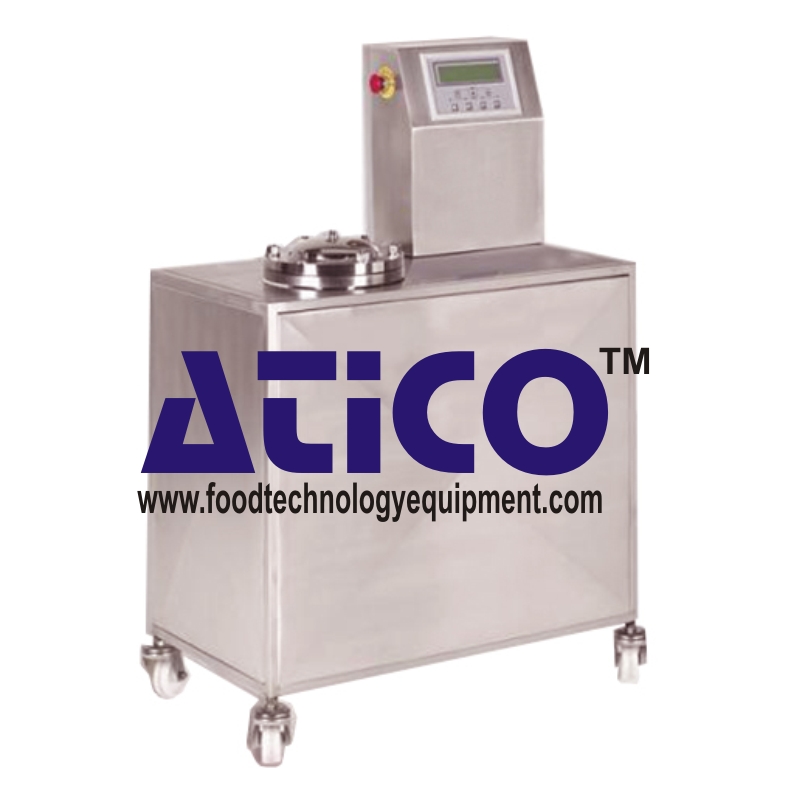 Laboratory Scale Rapid Extractor