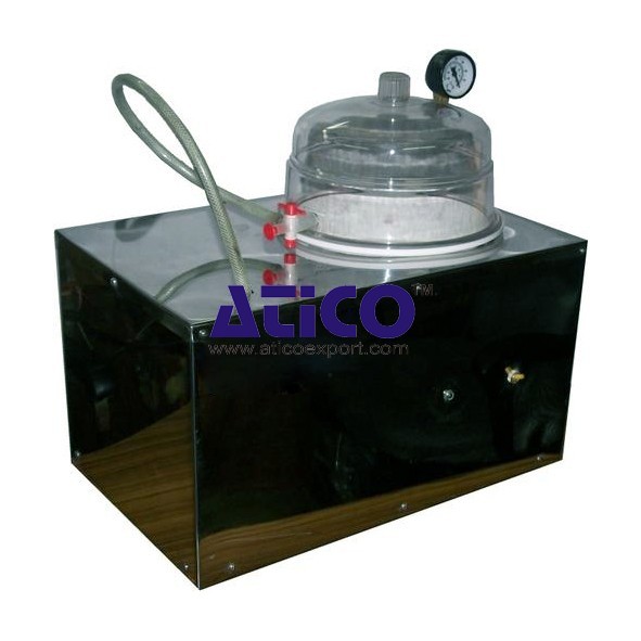 Laboratory Testing Equipment  Manufacturer