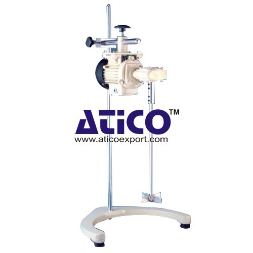 Laboratory Testing Equipment Supplier