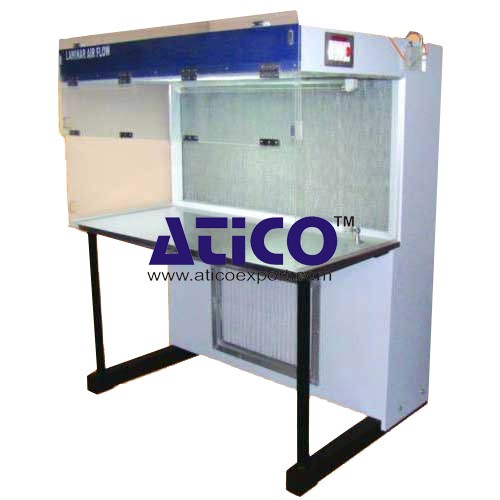 Laminar Air Flow Horizontal
