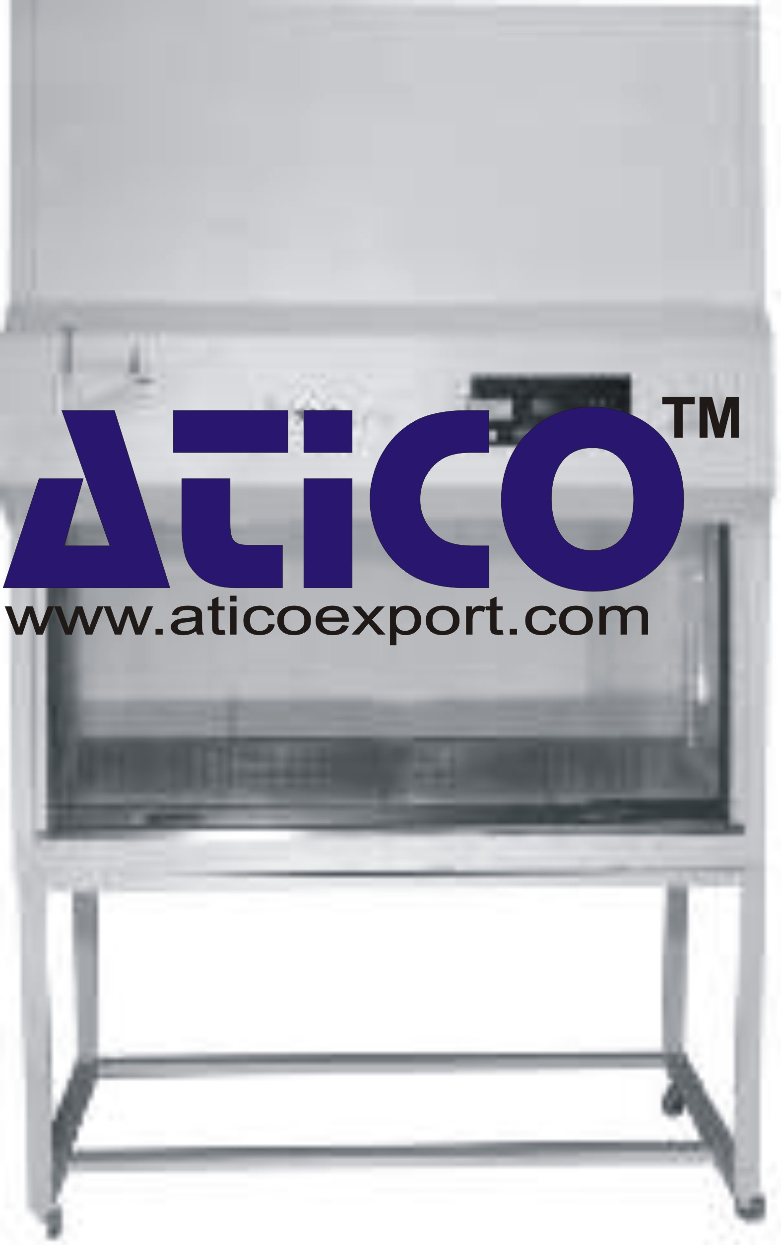 Laminar Flow Bench Horizontal Fully Automatic