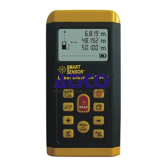Laser Distance Meter