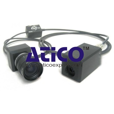 Laser PIV System