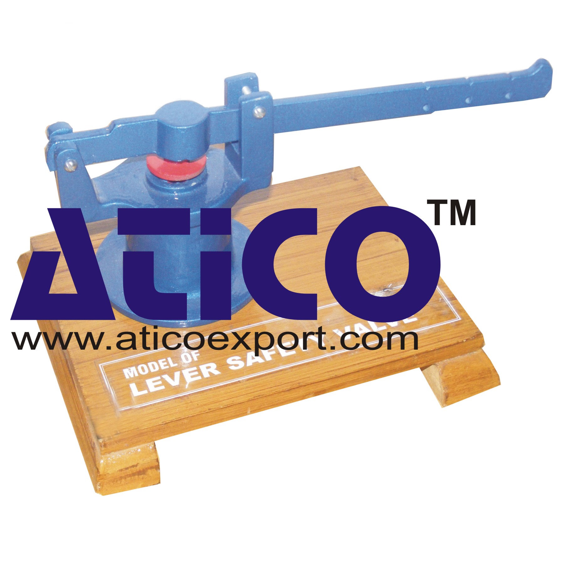 Lever Safety Valve manufacturers, suppliers and exporters