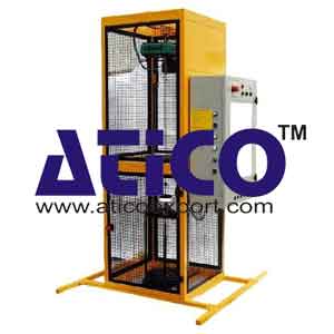 Lifting System