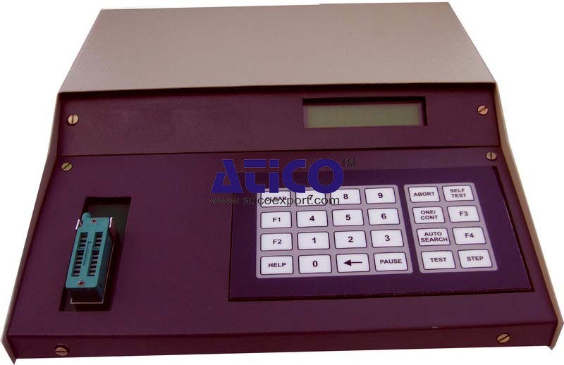 Linear IC Tester