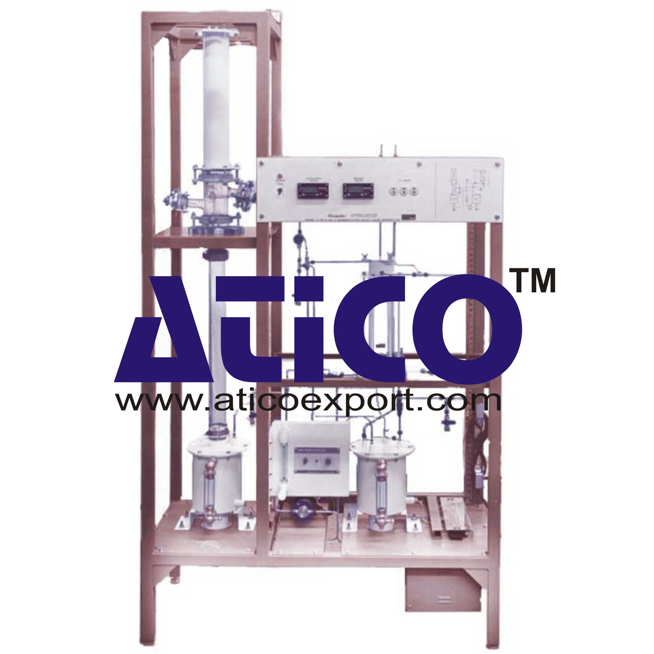 Liquid Liquid Extraction Unit manufacturers, suppliers and exporters