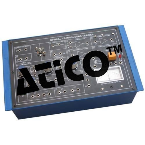 Load Cell Trainer