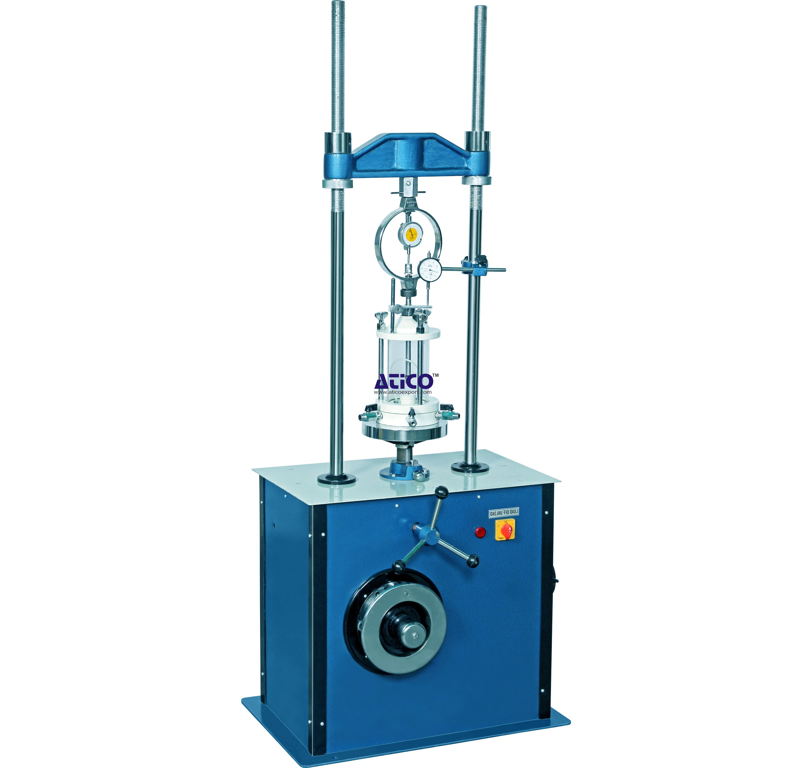 Load Frame manufacturers, suppliers and exporters