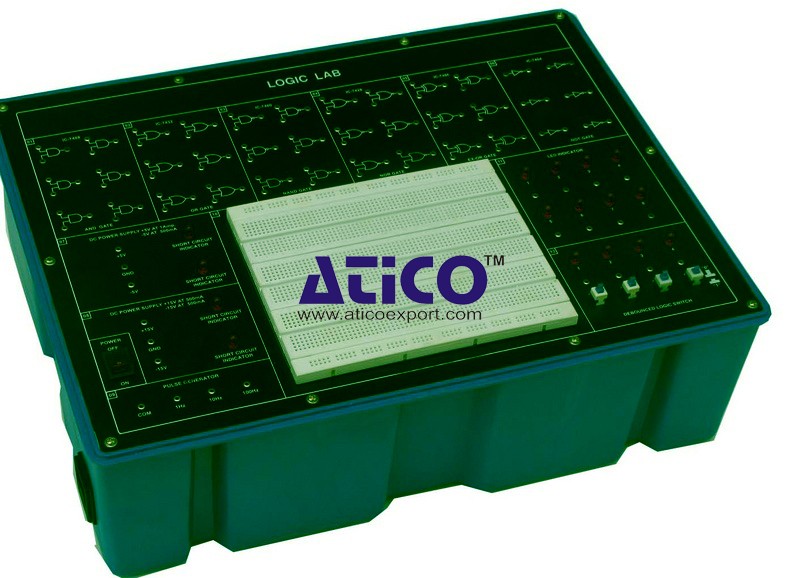 Logic Lab manufacturers, suppliers and exporters