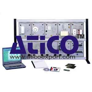 LonWorks Control Network System