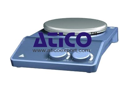 Magnetic Shaker