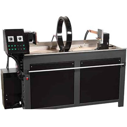Magnetic Particle Inspection (Defect Detection Equipment) manufacturers, suppliers and exporters