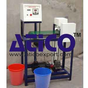 Magnetic Separator