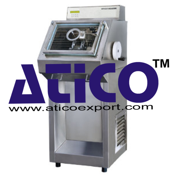 Manual Cryostat Microtome