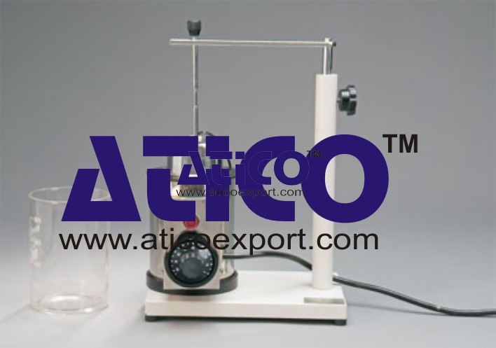 Manual Tissue Processor