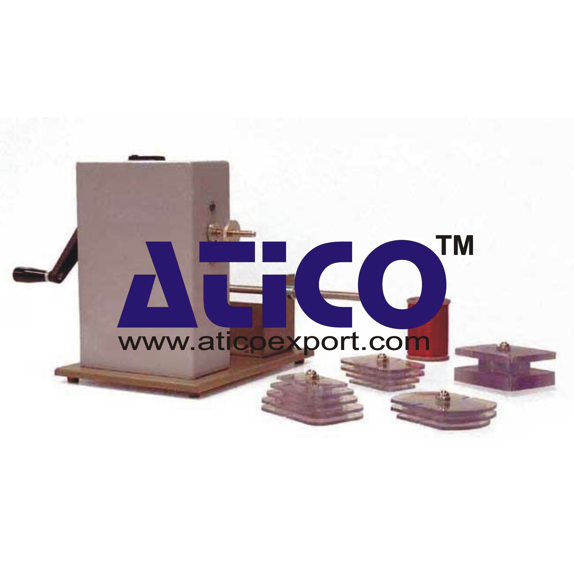 Manual Winder Station With Options manufacturers, suppliers and exporters