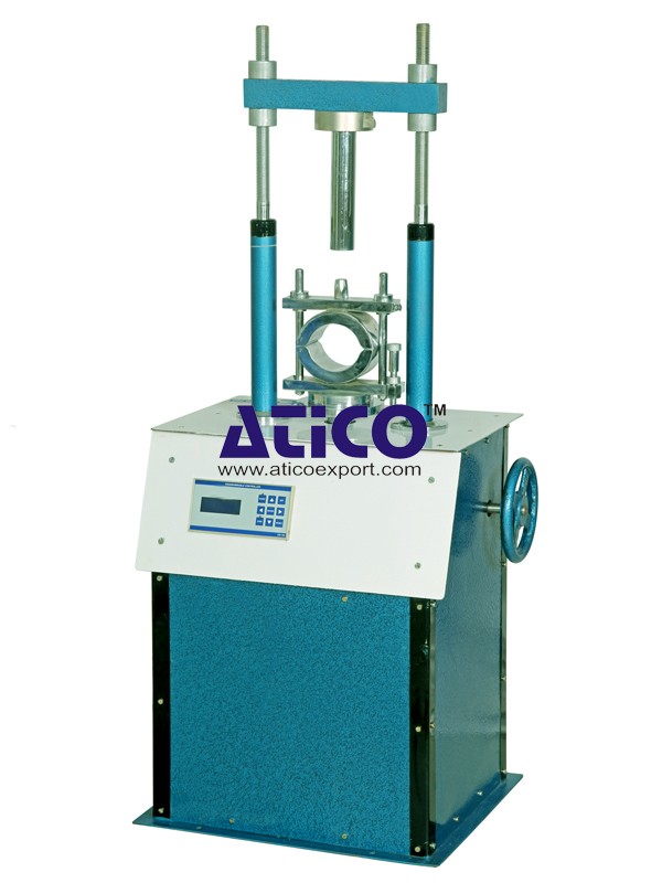 Marshall Stability Test Apparatus (Digital)