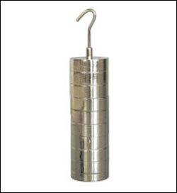 Masses Iron Slotted manufacturers, suppliers and exporters
