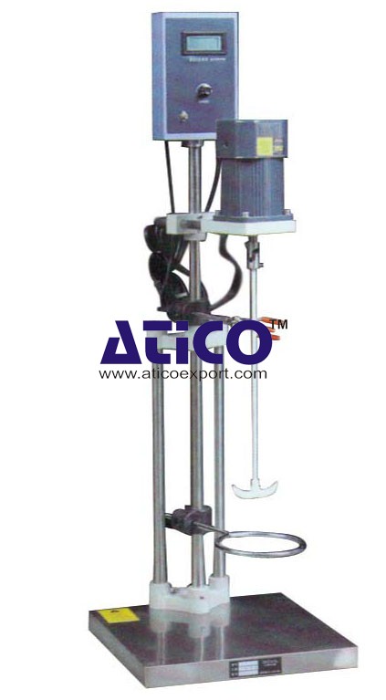 Mechanical Stirrer