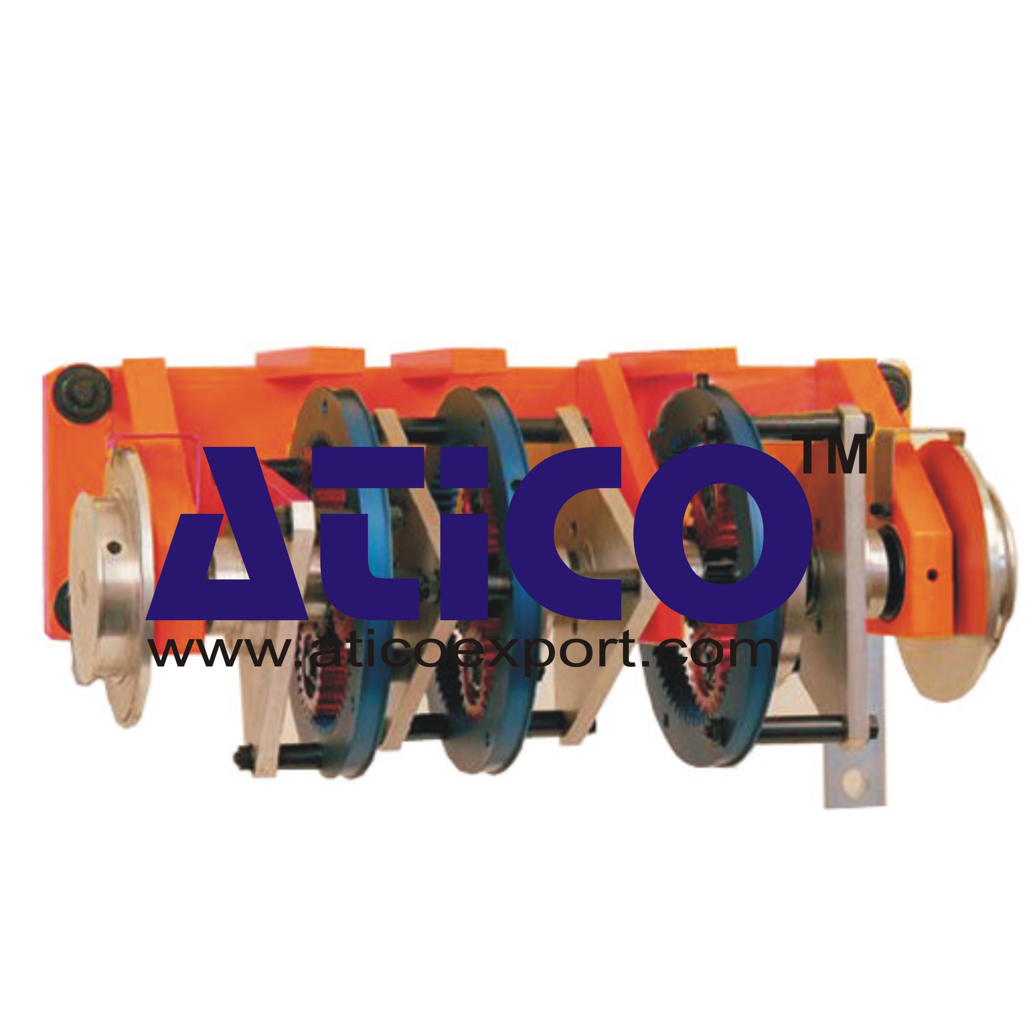 Mechanical and Automotive Mechanism manufacturers, suppliers and exporters