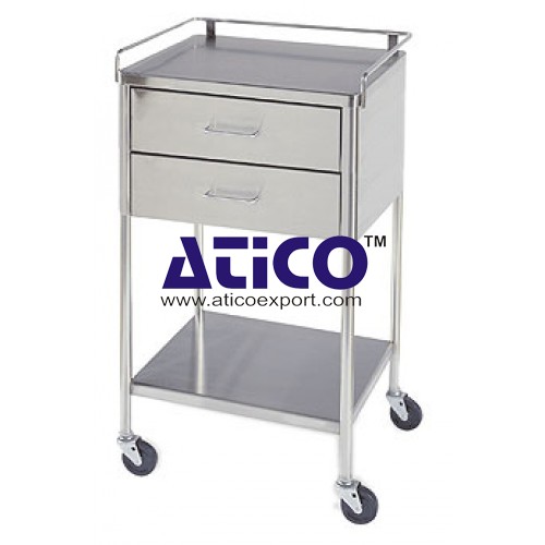 Medicine Trolley