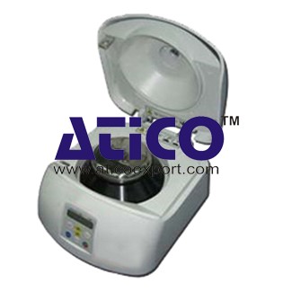 Microfuge