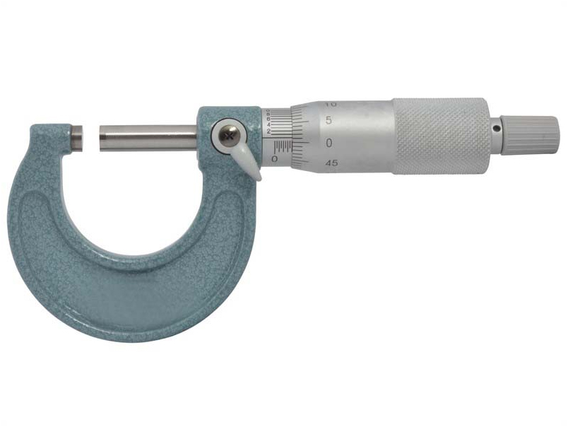 Micrometers External