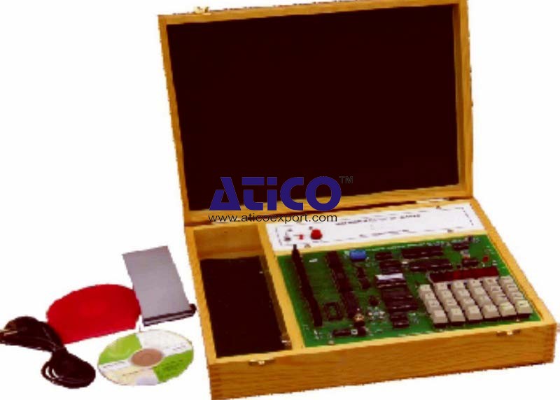 Microprocessor Trainer manufacturers, suppliers and exporters