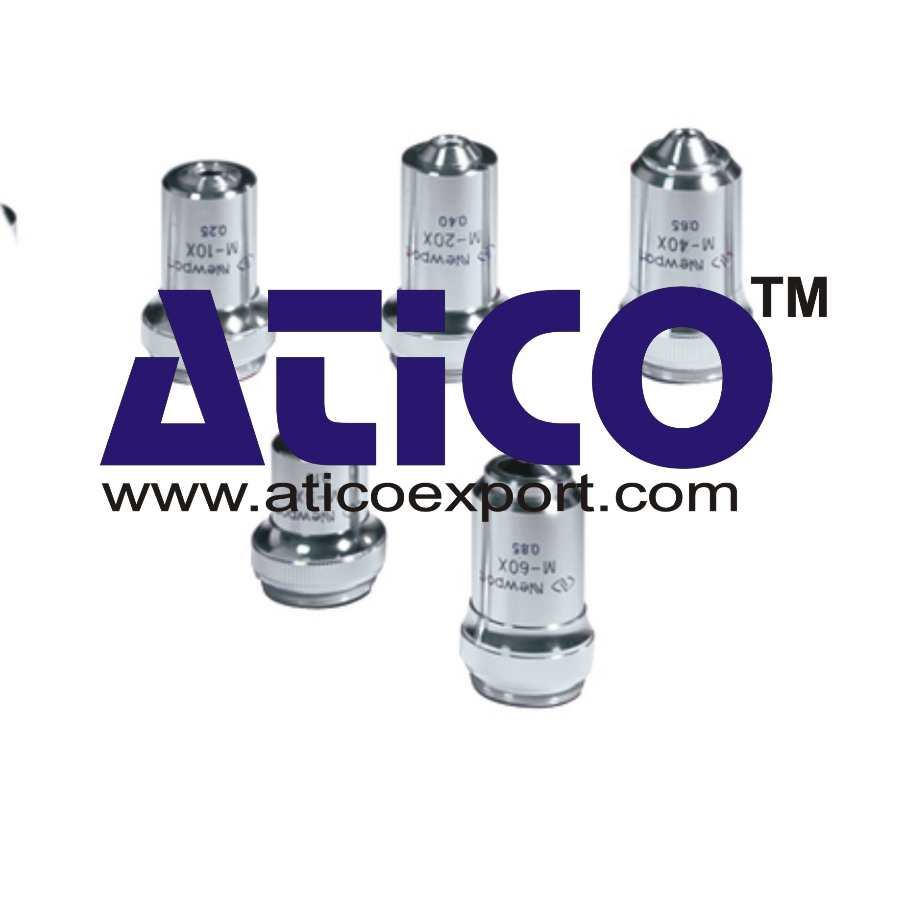 Microscope Objectives lens manufacturers, suppliers and exporters
