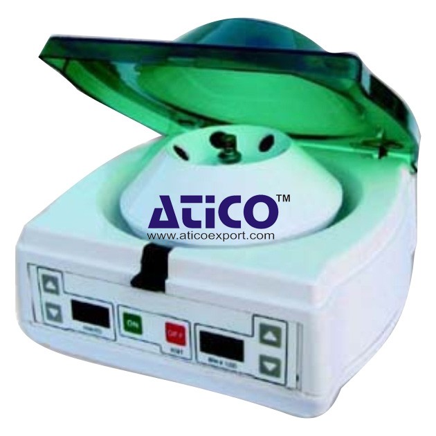 Mini Centrifuge