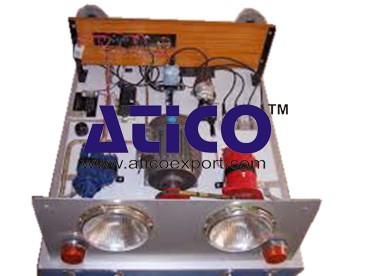 Mock Layout Car Wiring manufacturers, suppliers and exporters