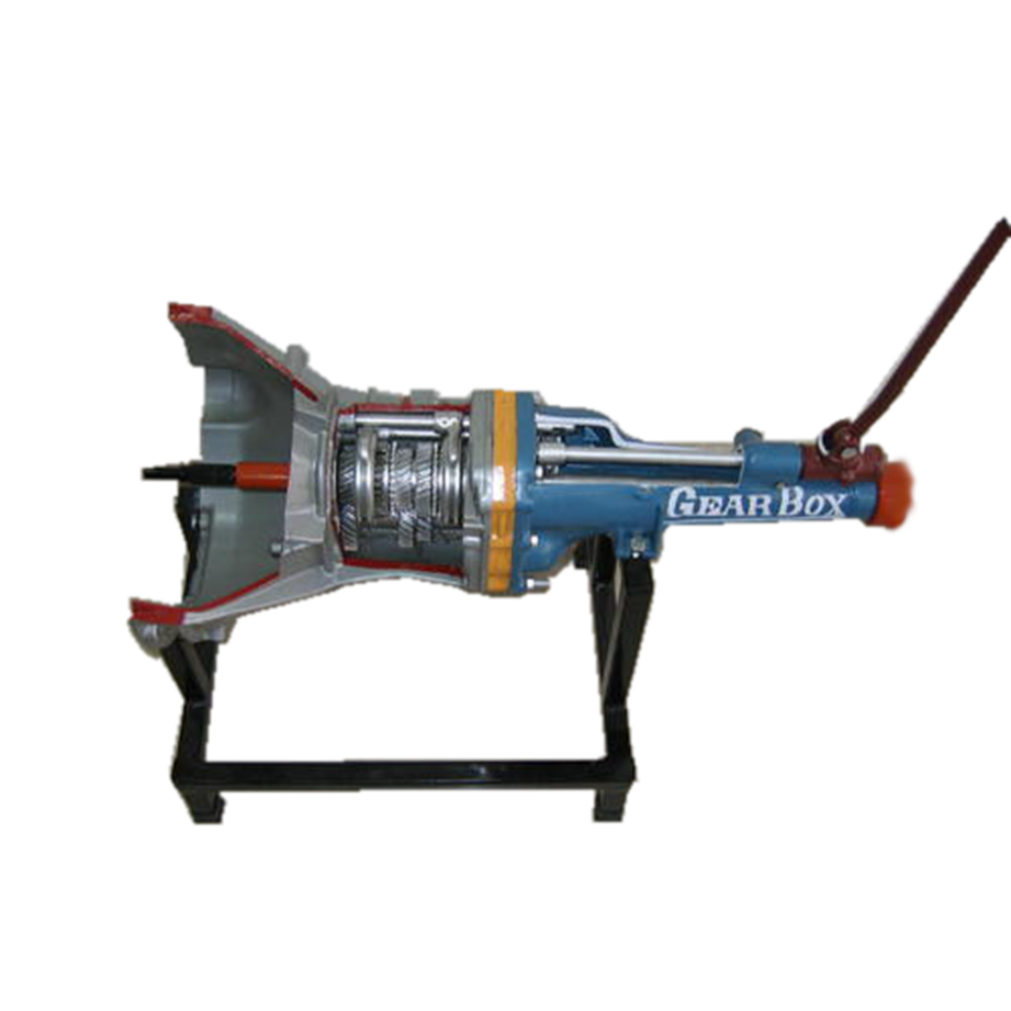Model of Gear Box manufacturers, suppliers and exporters