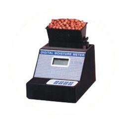 Moisture Content Testing Equipment