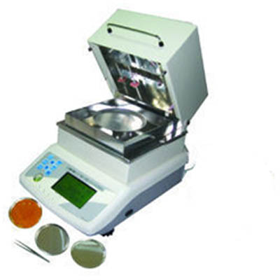Moisture Content Testing Set