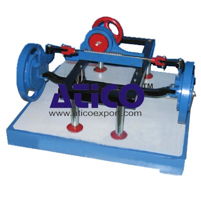 Motor Car Steering Model manufacturers, suppliers and exporters