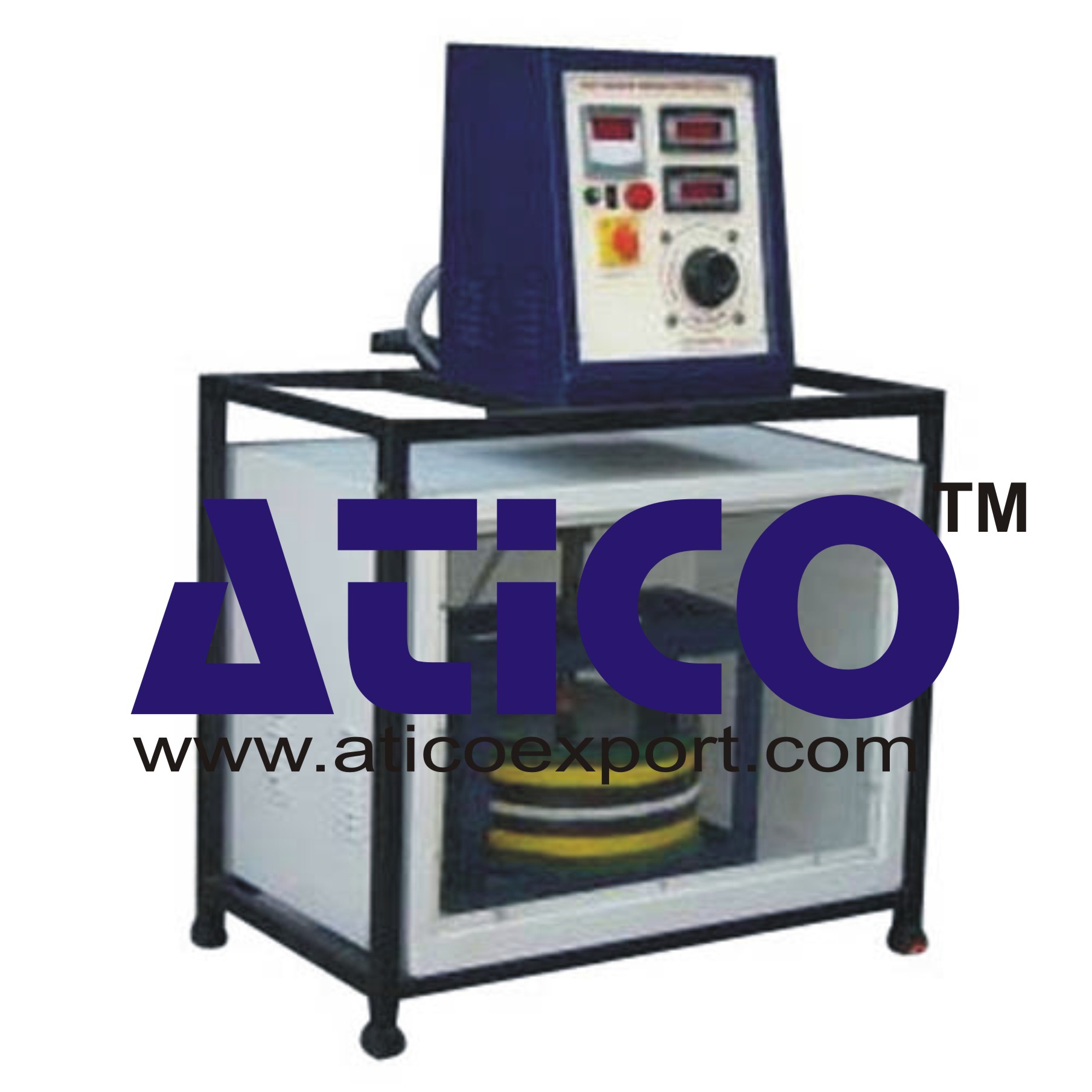 Multi Effect Evaporator