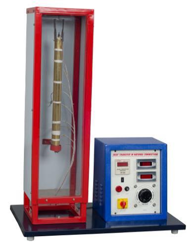 Natural Convection Apparatus