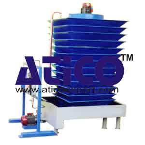 Natural Cooling Tower