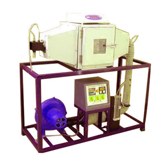 Natural Draft Tray Dryer manufacturers, suppliers and exporters