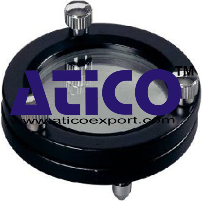 Newtons Ring Apparatus manufacturers, suppliers and exporters