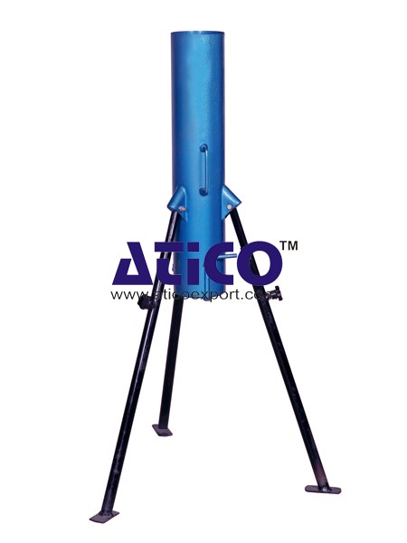 O Funnel Apparatus