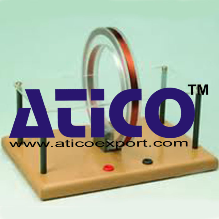 OPH Circular Coil manufacturers, suppliers and exporters