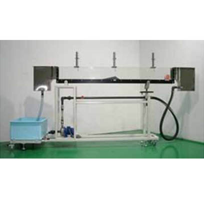 Open Channel Flow System