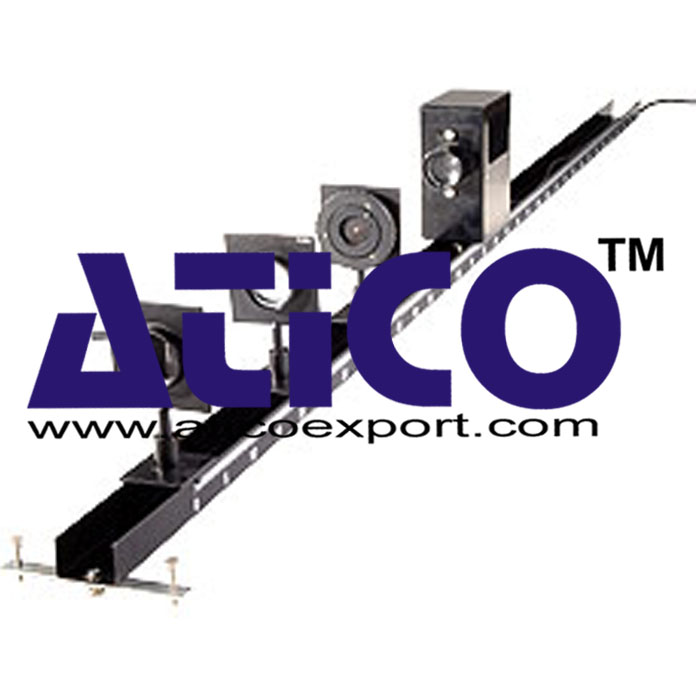 Optical Bench 1 Meter manufacturers, suppliers and exporters