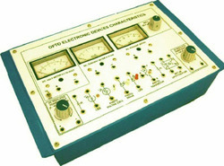 Opto Electronic Devices Characteristics manufacturers, suppliers and exporters