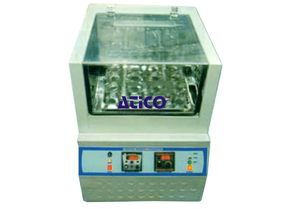 Orbital Shaking Incubator